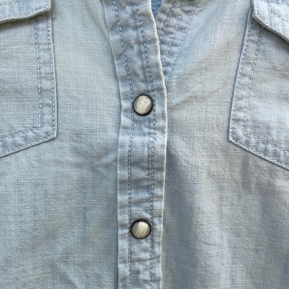 Denim - Picture 3 of 4